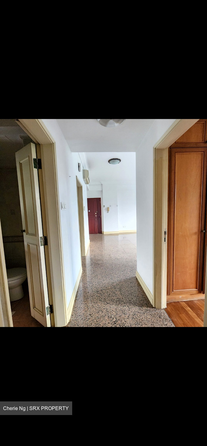 Sherwood Condo (D21), Condominium #639534751